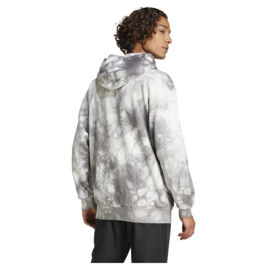 Adidas Ανδρικό φούτερ All SZN Fleece Washed Hoodie